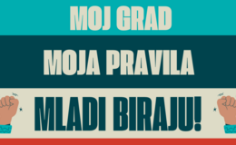 Konstituiran prvi Savjet mladih Grada Vrgorca