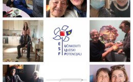 Matica umirovljenika Vrgorac i projekt ZAželi