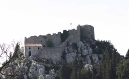 Upoznajte Vrgorac i vrgorske kule kroz virtualnu šetnju