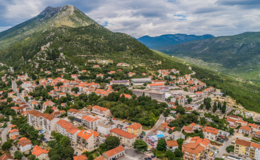 Čestitka za Dan Grada Vrgorca