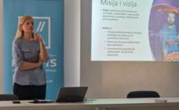 Završen edukacijski seminar "Upravljanje interpretacijskim centrima"