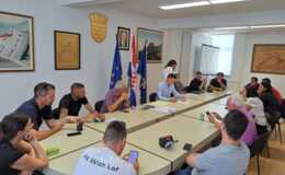 POTPISANI UGOVORI O FINANCIRANJU ZAJEDNICA I UDRUGA