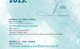 S Tinom u Vrgorcu 2023
