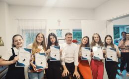 Završni koncert u čast Gospe Karmelske u Prapatnicama