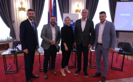 SUDJELOVANJE NA PANELU POD NAZIVOM “KAKO GRADITI EUROPU – LOKALNO?