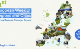 PREDSTAVLJANJE EUREBITH PROJEKTA NA EUROPSKOM TJEDNU REGIJA I GRADOVA U BRUXELLESU