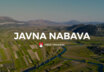 Nabava gradskog cikloturističkog odmorišta - sanitarnog kontejnera