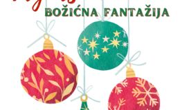VRGORSKA BOŽIĆNA FANTAŽIJA