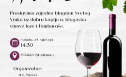 VINCEKOVO U MILOŠIĆIMA