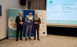 POTPISAN UGOVOR "ZAŽELI - PREVENCIJA INSTITUCIONALIZACIJE - FAZA IV."
