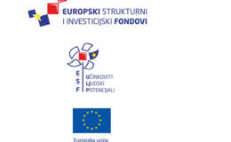 Obavijest provjera znanja za radno mjesto višeg stručnog koordinatora u projektu Zaželi - faza IV.
