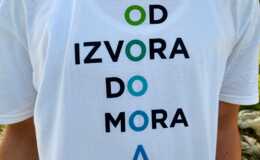 USPJEŠNO PRIKUPLJENO OKO 50 TONA SMEĆA U OKVIRU PROJEKTA "OD IZVORA DO MORA"