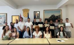 VRGORAC – GRAD IZVRSNIH UČENIKA I STUDENATA