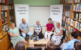 PROMOCIJA KNJIGE AUTORICE KATE LENDIĆ