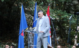 SVEČANA SJEDNICA POVODOM DANA GRADA VRGORCA