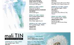 PROGRAM TINOVO KULTURNO LJETO