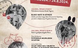 Jubilarno 10. izdanje Festivala pustolova Mate Svjetski