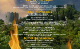 VrhGora festival u Vrgorcu!