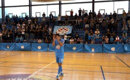 HMNK Vrgorac proslavio 25 godina postojanja uz spektakularan oproštaj kapetana