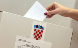 Prijava za rad u biračkom odboru za izbor predsjednika Republike Hrvatske - 2024.