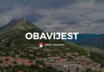 Odluku o poništenju javne nabave sjevernog i istočnog dijela Vrgorca