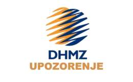 Upozorenje na opasne vremenske pojave