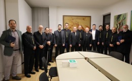 URUČENE NAGRADE GRADA VRGORCA ZA 2025. GODINU