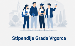 Studentske i učeničke stipendije