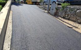 Završeni radovi na unaprjeđenju komunalne infrastrukture