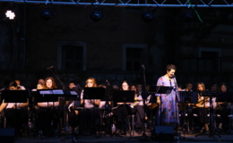 Koncertom ispunjenim glazbom, tradicijom i zajedništvom obilježen Dan grada Vrgorca
