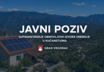 Javni poziv za sufinanciranje korištenja obnovljivih izvora energije