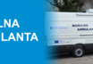 Obavijest o početku rada mobilne ambulante