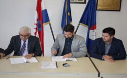 Milijunski ugovor  za stavljanje biopročistača u pogon