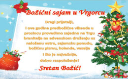 TZ Vrgorac: Poziv na blagdansko druženje