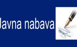 Grad Vrgorac: III. izmjena Plana nabave