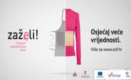 Program "Niste sami": Javni poziv za prijavu kandidatkinja
