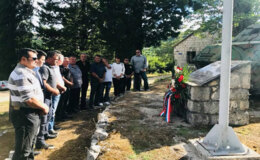 Započeo protokol povodom proslave Dana grada Vrgorca