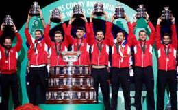 Davis Cup: Hrvatska na krovu svijeta!