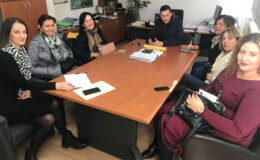 Održan sastanak Socijalnog vijeća Grada Vrgorca 