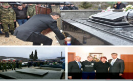 Državni vrh odao počast Davoru Joviću, heroju Domovinskog rata