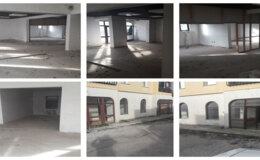 Prodaja poslovnog prostora u vlasništvu Grada Vrgorca