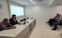 Vrgorac: Prezentacija projekta SolarCity