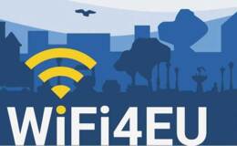 WiFi4EU: U Vrgorcu dostupan bežični internet