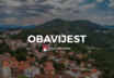 Odluka o privremenom načinu obračuna potrošnje vode