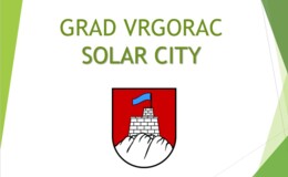 JAVNA TRIBINA - SOLAR CITY