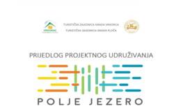 Projektno udruživanje Vrgorca, Ploča i općine Pojezerje