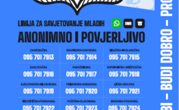 BRINI O SEBI - BUDI DOBRO – proŽIVI COVID