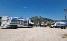 Gradska čistoća i usluge d.o.o. obogatila svoj vozni park  