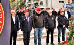 30. obljetnica odlaska vrgorske satnije u sastav 4. gbr.
