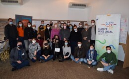 Grad Vrgorac uključen u projekt Europe Goes Local - EGL